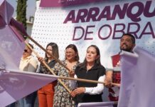 El Panteón Municipal se transforma con espacios dignos para todos
