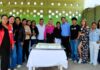Compromiso firme con la educación: La presidenta Ana Elsa Castillo Cea reconoce el impacto diario de los docentes del CONAFE