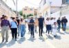 Transformando Tula! Invierten más de 1.5 millones de pesos en pavimentación y bacheo de comunidades
