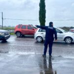 Hidalgo alerta » activa protocolos por ciclones «