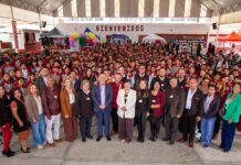 IHE realiza Jornada Nacional por la Paz y contra las Adicciones
