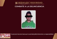 3 mil litros de combustible encontrados en Tezontepec