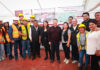 Obras estratégicas consolidan a Mineral del Chico como referente turístico de Hidalgo