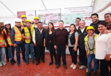 Obras estratégicas consolidan a Mineral del Chico como referente turístico de Hidalgo