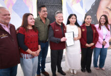Hidalgo fortalece la cultura, la infraestructura y el deporte como pilares de su transformación social