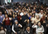 Inaugura Julio Menchaca Segundo Congreso Nacional de Personas Servidoras Públicas con Discapacidad