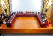 Treinta alcaldes y alcaldesas acuerdan actualizar y publicar sus Bandos de Policía y Gobierno en Hidalgo