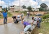 ¡Más obras, menos palabras! Tepeji sigue transformando sus calles