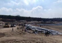 Relleno sanitario en Tula cumplió con la normatividad ambiental: SEMARNATH