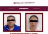 Detienen a los presuntos agresores de taxistas en Tizayuca