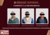 Desmantela SSPH presunta banda de “montachoques” en la México-Pachuca; hay tres detenidos