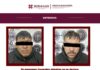 Golpe al narcomenudeo; AIC asegura 7 mil 500 dosis de droga y detiene a dos hombres en Tlaxcoapan