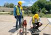 Supervisión de obra pública en Hidalgo fortalece la prevención y la transparencia