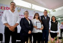 Formalizan Tula y Tepeji Procuradurías de Protección para Niñas, Niños y Adolescentes