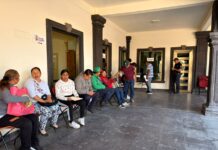 Facilitan servicio a los cuidadonos en Tepetitlan