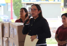 Consolida Atotonilco de Tula Programa Social Alimentario Municipal 2026 con la entrega de 750 apoyos en Quma