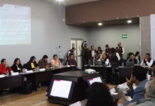 Refuerza Hidalgo estrategia sanitaria rumbo al Mundial 2026