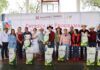 Saderh entrega más de 9 mdp en apoyos para las y los productores de la región del Valle del Mezquital