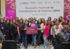 Centros LIBRE, espacios vivos que transforman la vida de las mujeres