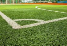 Tula tendr谩 nueva cancha de f煤tbol 5 en Barrio Alto