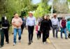 Gobierno Municipal de Tula de Allende impulsa obras prioritarias con una inversión de 3 mdp en cuatro comunidades