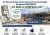 El nuevo Walmart en Tula ya es una realidad