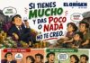 La verdadera riqueza no se cuenta en billetes, se nota en las acciones