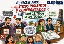 Menos egos y más compromisos! Tula necesita una política de respeto, propuestas y altura