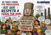 ¡El respeto y la empatía son la base de todo! No todos caminamos el mismo camino ni tenemos los mismos privilegios, pero cada esfuerzo, oficio y talento cuenta para construir un lugar mejor.