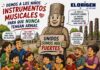 El arte y la música: Las mejores herramientas para proteger a nuestros hijos.