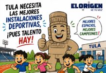 Talento tulense existe , solo hay que apoyarlo