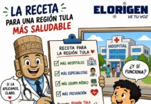Más salud hoy, mejor futuro para mañana