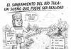 Por un rio mas limpio en Tula