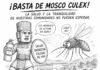 Atlante vs Mosquito Culex