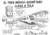 ¡Una parada que nos acerca al mañana! El Tren México-Querétaro llega para transformar nuestra región