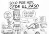 Un pequeño gesto al volante puede cambiarle el día a alguien… y a ti también