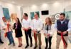 Tula celebra la inauguración de El Juego de Pelota: un legado mesoamericano que une a INAH y gobiernos municipales