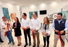 Tula celebra la inauguración de El Juego de Pelota: un legado mesoamericano que une a INAH y gobiernos municipales