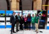 Hidalgo impulsa con la ONU financiamiento para proyectos metropolitanos de agua