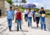 ¡Cumpliendo compromisos! Así avanza la transformación de Santa María Quelites
