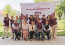 ¡Niños más sanos y protegidos! Así concluyó el histórico programa de salud en el CAIC de Tepeji