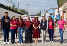 El futuro de Tepeji sonríe! Así vivimos el gran Desfile de Fin de Curso con CONAFE