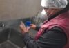 Refuerza Hidalgo la prevención de enfermedades diarreicas