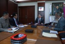 Festejos mundialistas concluyen sin incidentes mayores: Gabinete de Seguridad