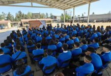 Certifican SSH y SEP 86 Escuelas Promotoras de la Salud en Hidalgo