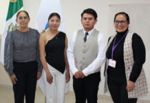 El ITESHU obtiene el reconocimiento del reto LABSAG 2026