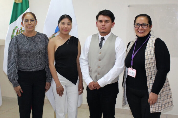 1_ITESHU obtiene segundo lugar internacional en el Reto LABSAG 2026 (1)