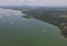 Gobierno de México impulsa en Hidalgo la recuperación integral del río Tula para proteger a las comunidades
