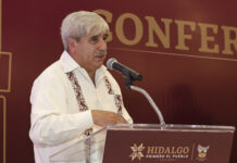 Gobierno de México entregó más de mil 802 millones de pesos directamente a familias afectadas en Hidalgo