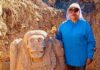La Señora de la Falda de Estrellas: un hallazgo que reafirma la profundidad cultural de los pueblos nguiwa